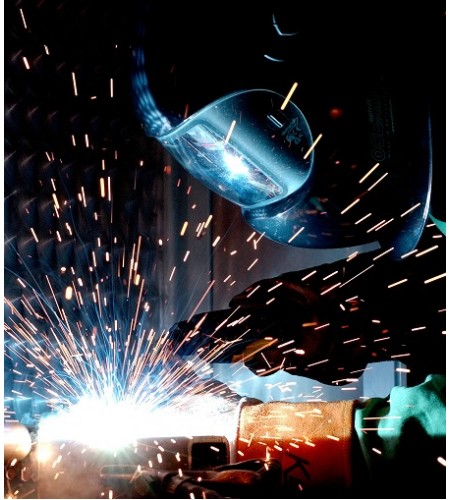 ΚΟΠΗ & ΣΥΓΚΟΛΛΗΣΗ ΜΕ TIG MIG PLASMA