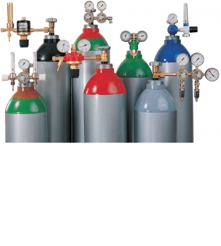 GAS CYLINDER