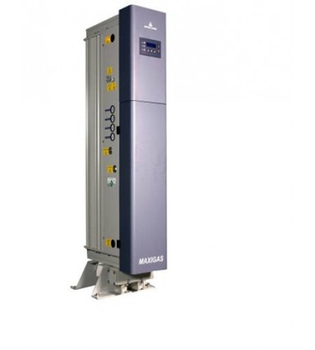 NITROGEN GENERATORS