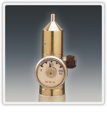 ACCESSORIES FOR SPAN GAS