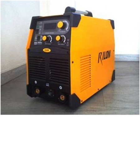 INVERTER MACHINES
