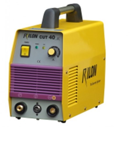 PLASMA MACHINES