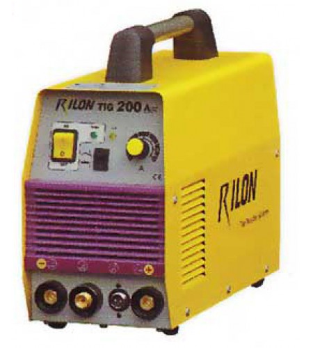 WELDING TIG MACHINES