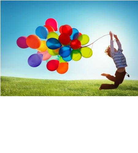 ΗΛΙΟΝ BALLOON