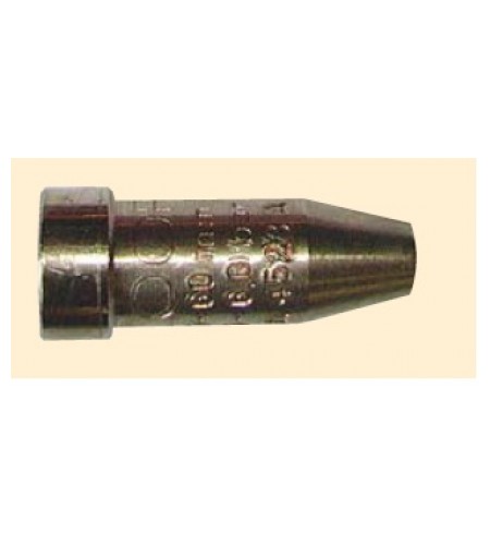 ΜΠΕΚ ΚΟΠΗΣ ΑΣΕΤΙΛΗΝΗΣ ΓΙΑ ΠΥΡΟΚΟΠΤΗ GLOOR 13 MM
