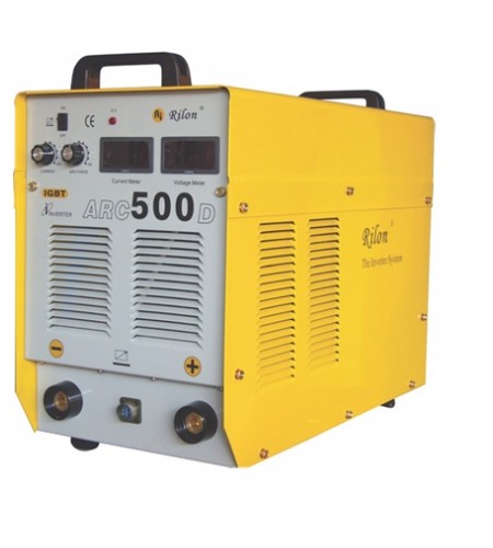 ΗΛΕΚΤΡΟΣΥΓΛΟΛΛΗΣΗ INVERTER ARC 500D
