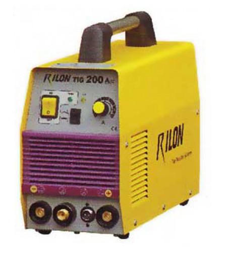 ΗΛΕΚΤΡΟΣΥΓΚΟΛΛΗΣΗ TIG 200 DC