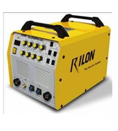 ΗΛΕΚΤΡΟΣΥΓΚΟΛΛΗΣΗ TIG 200 P AC/DC