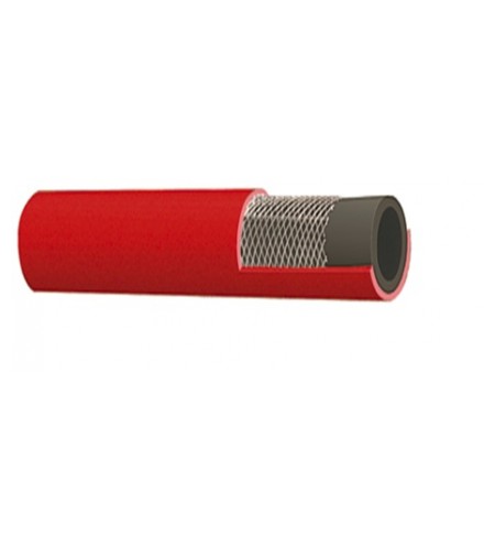  ΕΛΑΣΤΙΚΟΣ ΣΩΛΗΝΑΣ ΑΣΕΤΥΛΙΝΗΣ 20 BAR (300 PSI) - EN 559