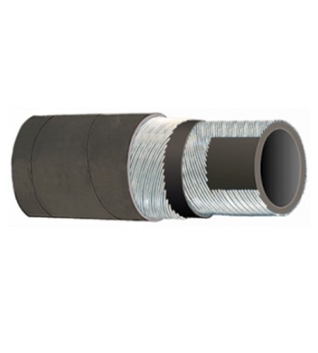ΑΤΜΟΥ 7 BAR (100 PSI) / ΖΕΣΤΟΥ ΝΕΡΟΥ 15 BAR (225 PSI)					