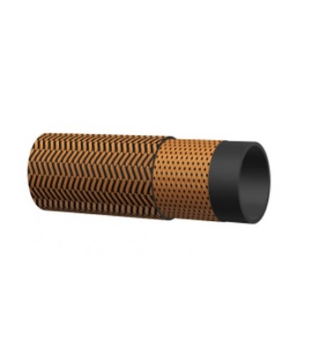 ΥΨΗΛΗΣ ΘΕΡΜΟΚΡΑΣΙΑΣ ΑΕΡΑ 10 BAR (150 PSI) - ΜΕ ΠΛΕΞΕΙΣ ΣΥΝΘΕΤΙΚΩΝ ΝΗΜΑΤΩΝ				
