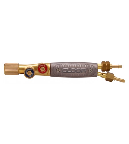 ΛΑΒΗ GLOOR 17MM