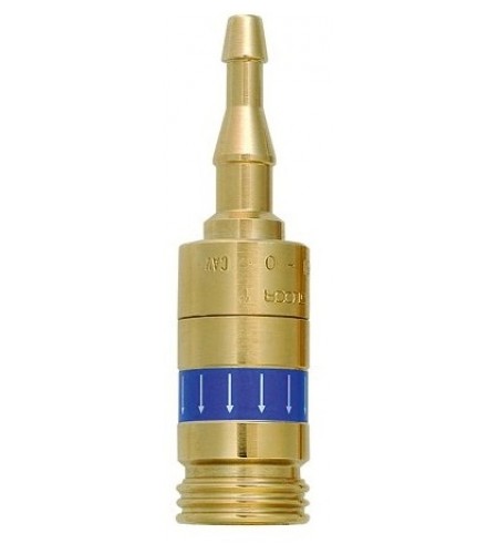 QUICK CONNECT COUPLING GS 1  IBEDA
