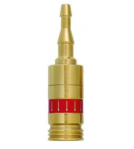 QUICK CONNECT COUPLING AS  2  IBEDA