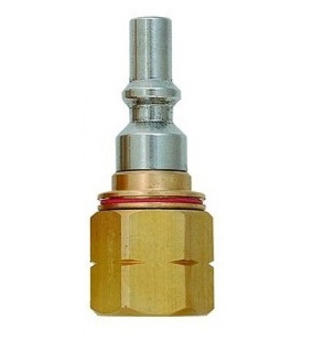 QUICK CONNECT COUPLING OP 2  IBEDA