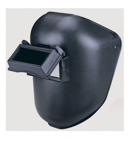 WELDIND HELMET WITH HEADGEAR