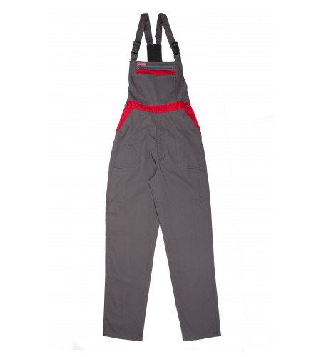 PROTECTIVE SUIT