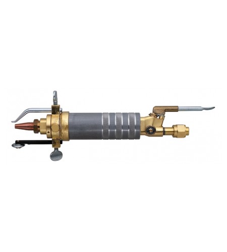 CUTTING ATTACHMENT FOR HOLE CUTTING