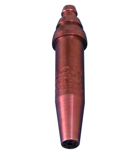 CUTTING NOZZLE