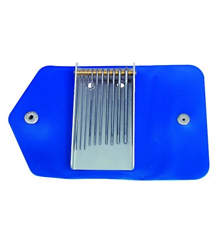 NOZZLE CLEANER