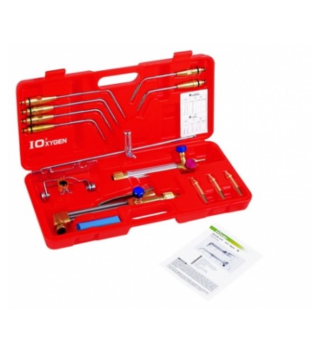 COMPACT KIT X21