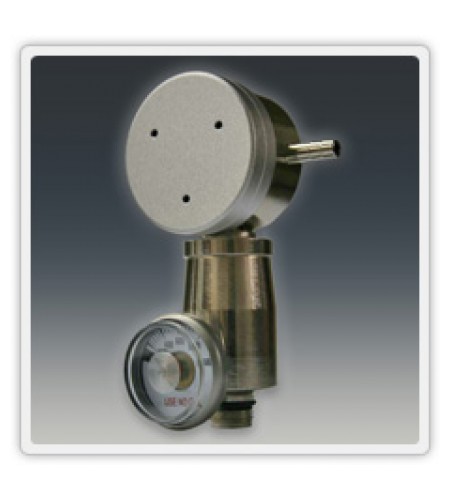 REGULATOR DF REG FOR SPAN GAS
