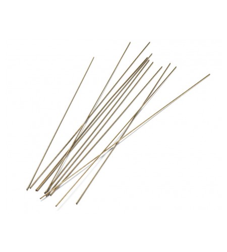 COPPER RODS 