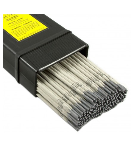  ELECTRODE FOR LOW HYDROGEN BASIC