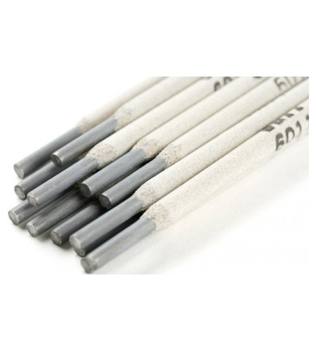 ELECTRODE FOR STAINLESS STEEL
