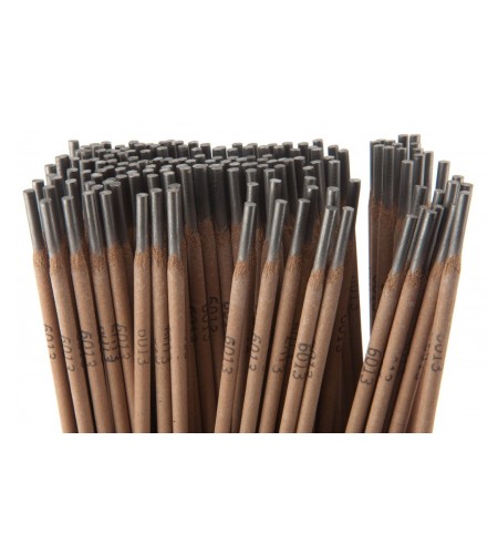  ELECTRODE FOR CAST IRON
