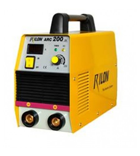 WELDING INVERTER RILON 200D