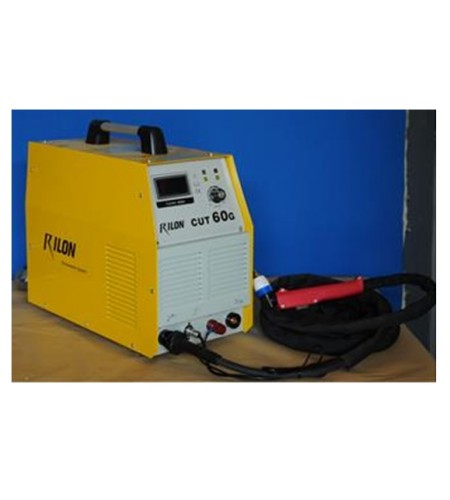 PLASMA CUTTER RILON CUT 60G