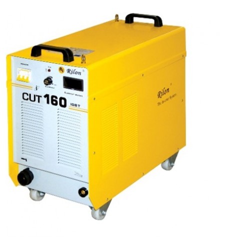 PLASMA CUTTER RILON CUT 160