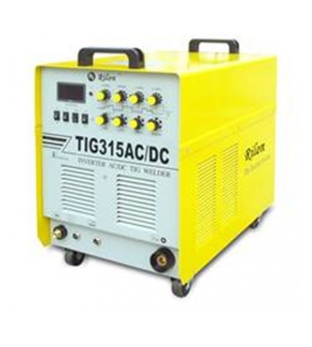 TIG WELDING RILON 315 AC/DC
