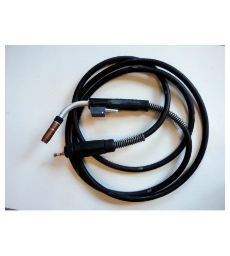 MIG/MAG WELDING TORCH