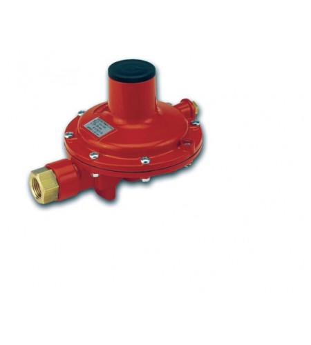 ΡΥΘΜΙΣΤΗΣ ΠΡΟΠΑΝΙΟΥ ΧΑΜΗΛΗΣ ΠΙΕΣΗΣ 30Kg/h COMAP